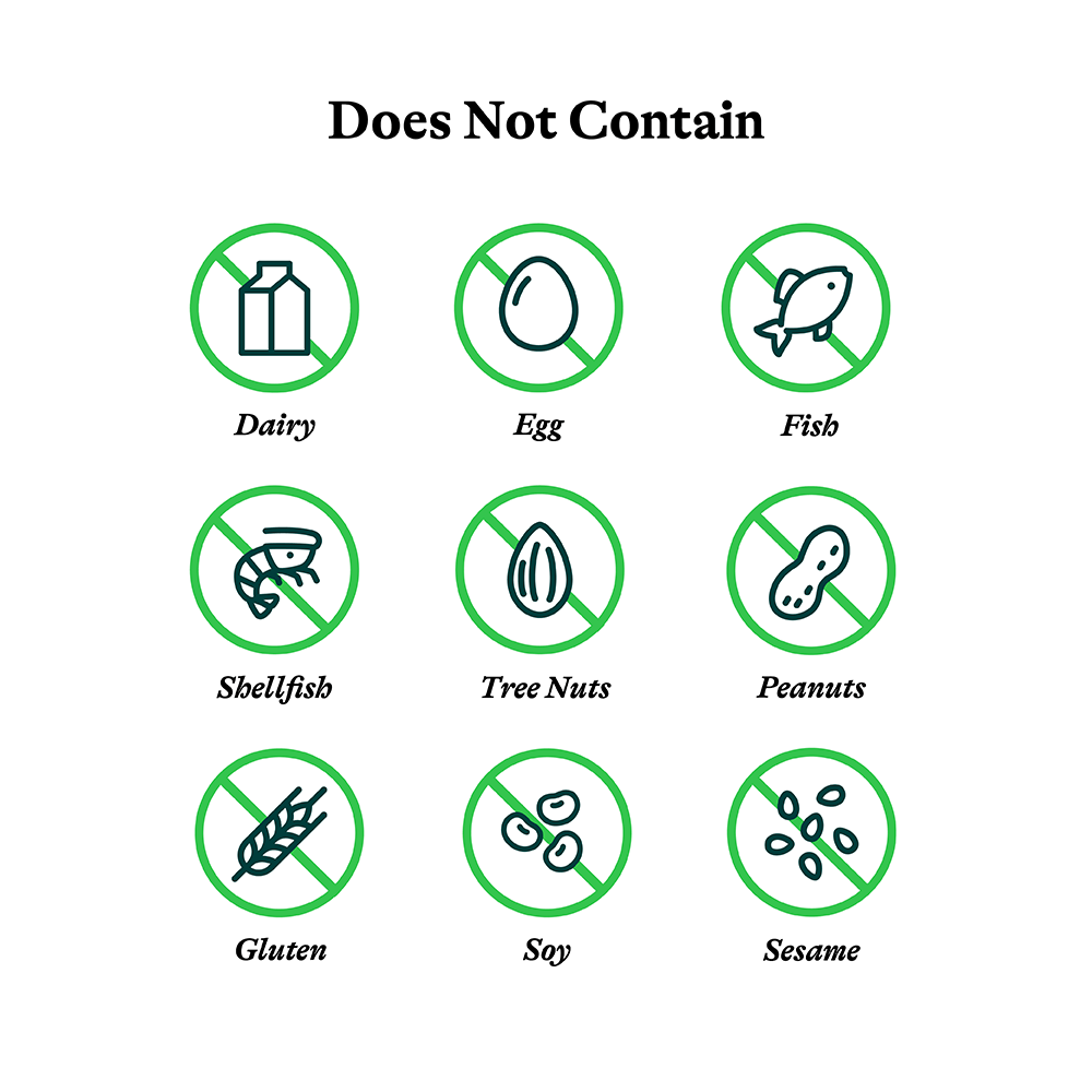 Bile Nutrients | 120 Capsules - Image 3