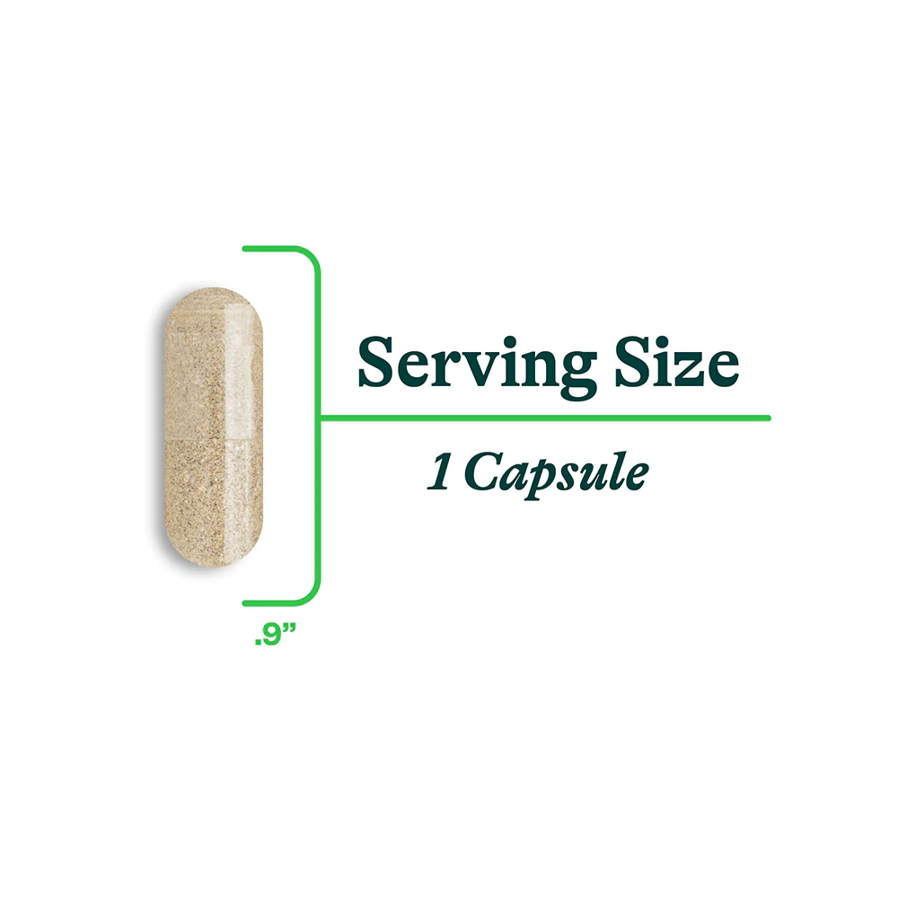 Bile Nutrients | 120 Capsules - Image 6