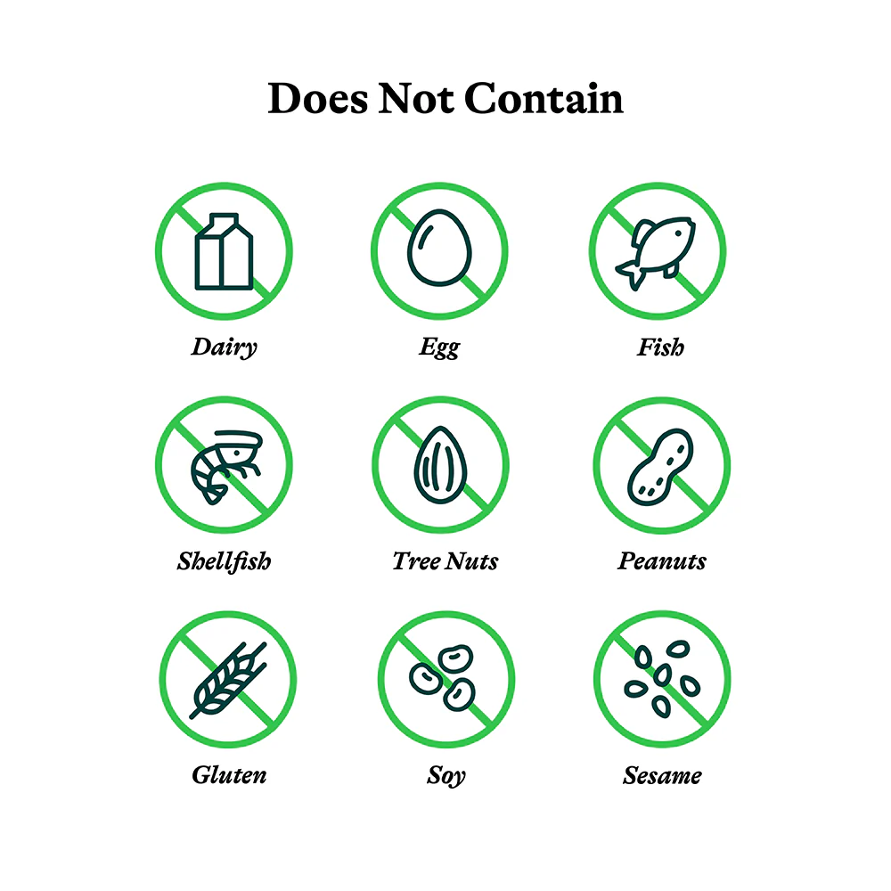 DAO Enzyme (Formerly Histamine Digest) | 90 Capsules | Seeking Health - Image 6