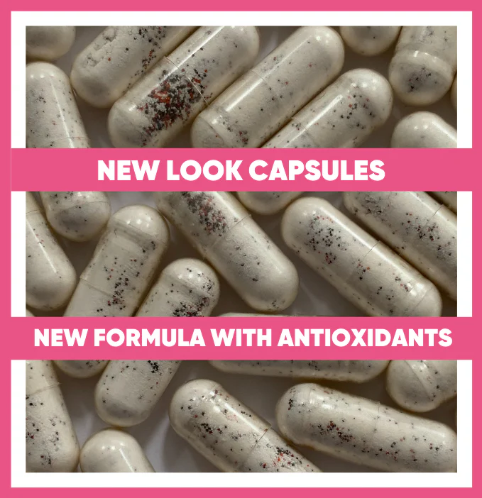 MegaSporebiotic Plus Antioxidants | 60 Capsules - Image 3