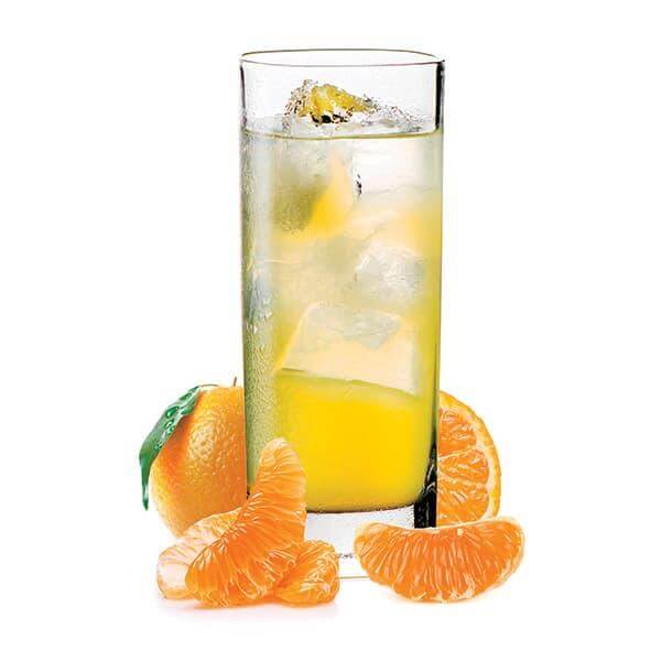 OPTIYOU | Multivitamin | Orange Flavour | 8 sachets - Image 3