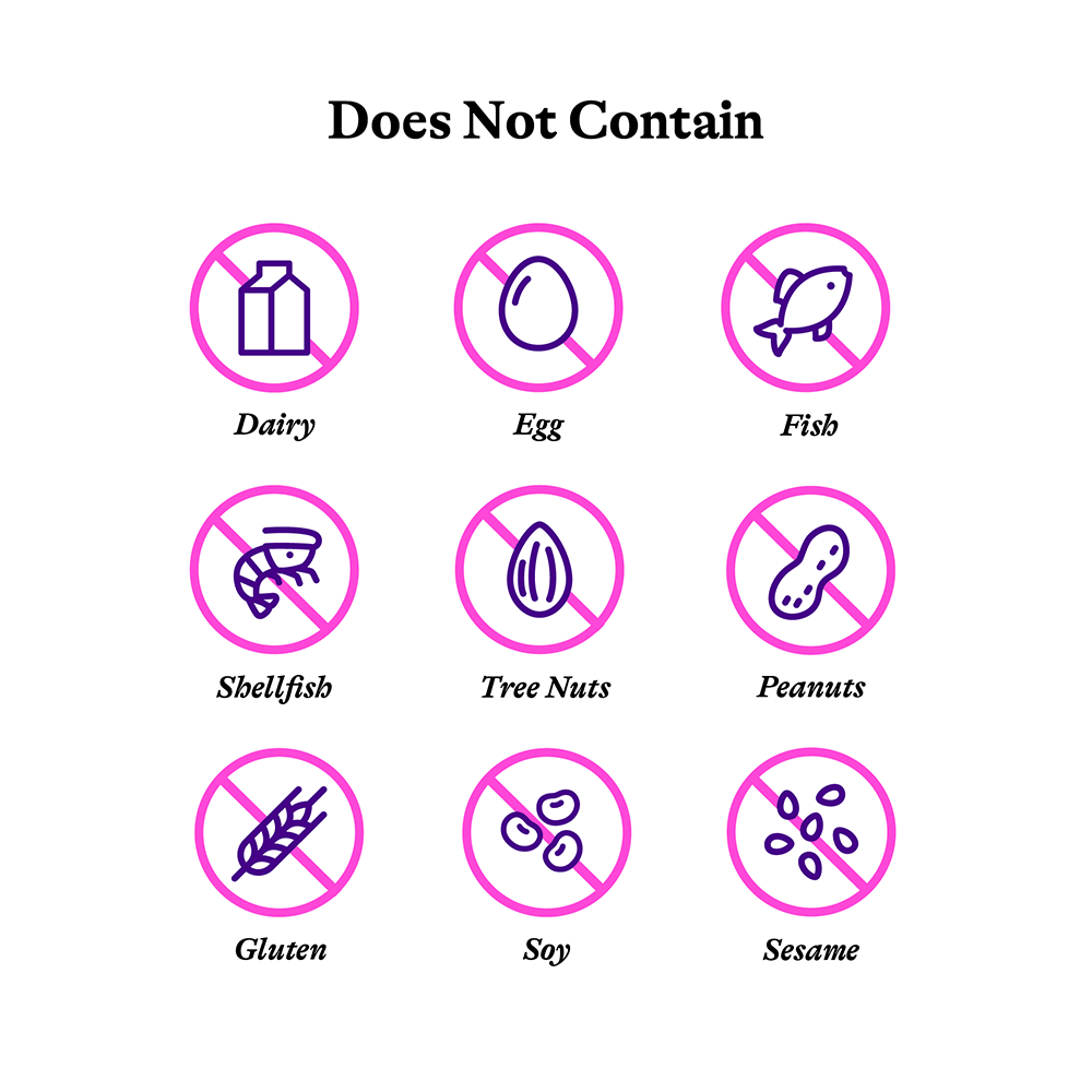 Prenatal Essentials MF | Methyl Free | Seeking Health | 60 Caps - Image 4