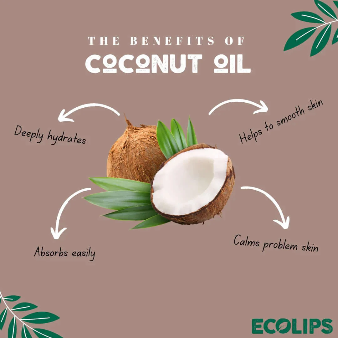 Lip Scrub | Vanilla Bean - Image 3