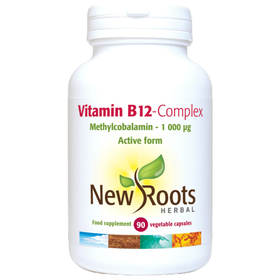 New Roots Herbal